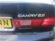 Toyota Camry - 2.2i Executive Leder*1e Eigenaar - 1 - Thumbnail