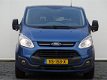 Ford Transit Custom - 310 2.2 TDCI 155 Pk L2H1 Trend 2x Schuifdeur , Airco , Navi , Cruise - 1 - Thumbnail