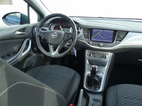 Opel Astra Sports Tourer - 1.0 Turbo Online Edition Navi | LMV | Clima | Camera - 1
