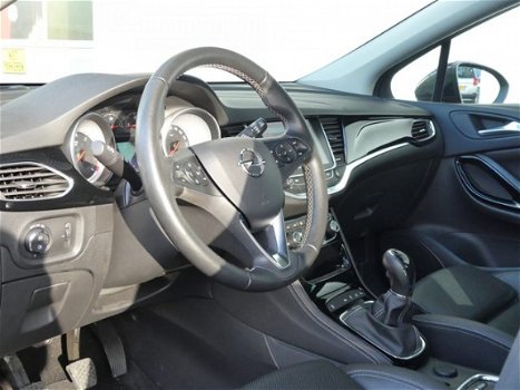 Opel Astra Sports Tourer - 1.0 Turbo Innovation Leder | Camera | AGR | LED | Full Options - 1
