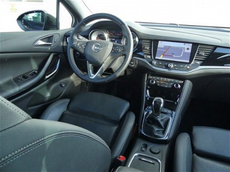 Opel Astra Sports Tourer - 1.0 Turbo Innovation Leder | Camera | AGR | LED | Full Options - 1