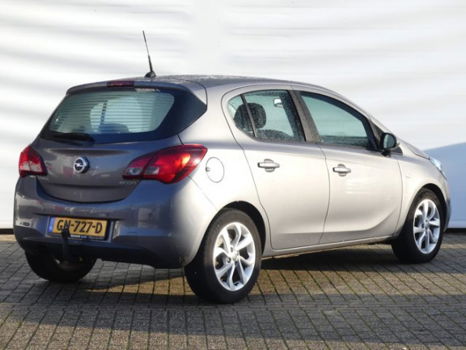 Opel Corsa - 1.0 Turbo Edition Intel.Link | Trekhaak | Parkeersensoren - 1