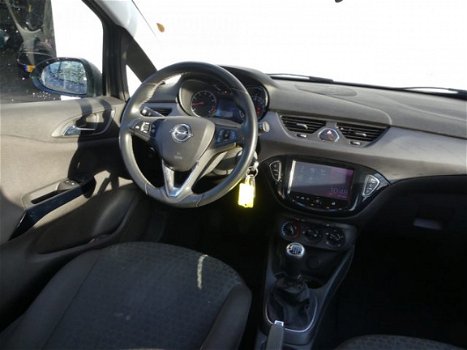 Opel Corsa - 1.0 Turbo Edition Intel.Link | Trekhaak | Parkeersensoren - 1