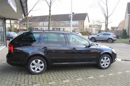 Skoda Octavia Combi - 1.4 TSI Ambition Bns - 1