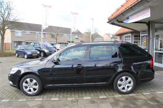 Skoda Octavia Combi - 1.4 TSI Ambition Bns - 1