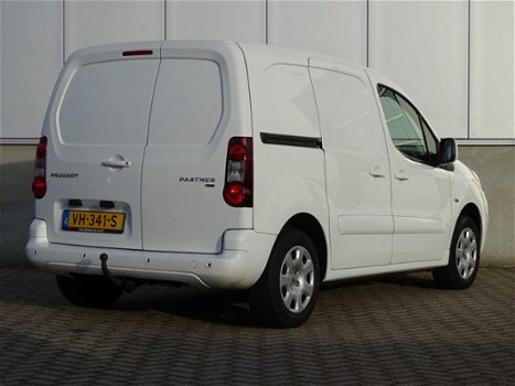 Peugeot Partner - 120 1.6 e-HDI 90PK Navteq | Navi | Cruisecontrol | Parkeersensoren - 1