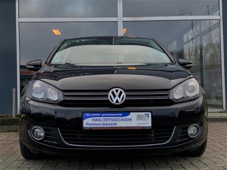 Volkswagen Golf - 1.4TSI*HIGHLINE*DSG*LEDER*XENON*LUXE*CLIMATE - 1