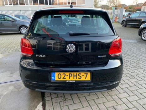 Volkswagen Polo - 1.2 TDI BlueMotion Comfortline Navi / Clima / Tel - 1