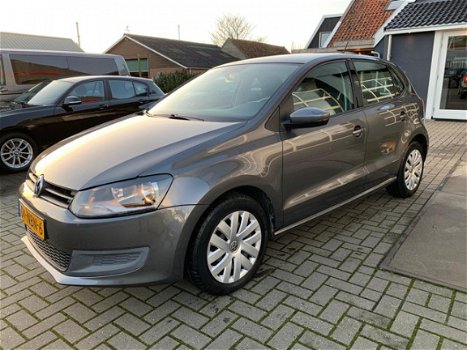 Volkswagen Polo - 1.2 TSI Comfortline Navi / Clima / Tel / DSG 7 - 1