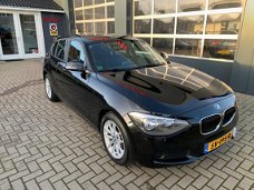 BMW 1-serie - 116i Sport / Stoelverwarming / 79.000 km