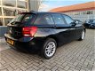 BMW 1-serie - 116i Sport / Stoelverwarming / 79.000 km - 1 - Thumbnail