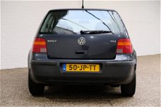 Volkswagen Golf - 1.9 TDi 101pk Oxford | Airco | Cruise | Origineel NL