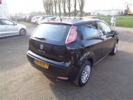 Fiat Punto Evo - 1.4 Dynamic 23000 KM - 1