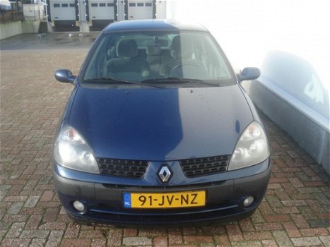 Renault Clio - 1.4-16V Privilège - 1