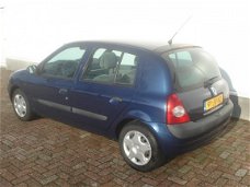 Renault Clio - 1.4-16V Privilège