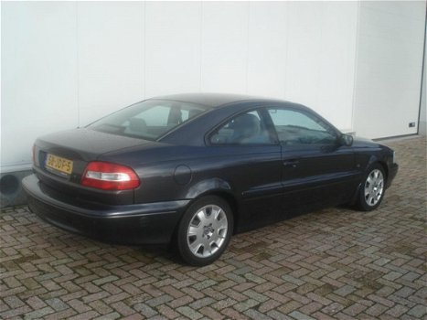 Volvo C70 Coupé - 2.4 T Prestige LPG-G3 - 1