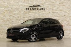 Mercedes-Benz A-klasse - 200 Prestige | AMG Line | Panoramadak | Automaat | Grootbeeld Navi | BTW |