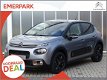 Citroën C3 - 1.2 PureTech S&S Origins | Camera | Extra getint glas Voorraad voordeel - 1 - Thumbnail