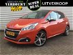 Peugeot 208 - 1.2 PURETECH 110PK 5D | PANARAMADAK | CLIMATE |BLUETOOTH - 1 - Thumbnail