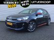 Kia Rio - 1.0 T-GDI EcoDynamics 100PK | ACHTERUITRIJCAMERA | NAVI | DAB - 1 - Thumbnail