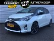 Toyota Yaris - 1.5 FULL HYBRID 100PK 5D | KEYLESS - 1 - Thumbnail