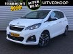 Peugeot 108 - 1.0 68PK 5DR ALLURE | KEYLESS | ACHTERUITRIJCAMERA - 1 - Thumbnail