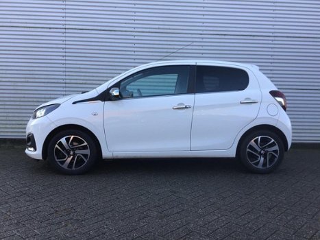 Peugeot 108 - 1.0 68PK 5DR ALLURE | KEYLESS | ACHTERUITRIJCAMERA - 1