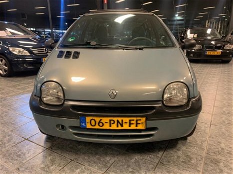 Renault Twingo - 1.2-16V Expression NAP/ ELEK.RAMEN/ CABRIODAK - 1