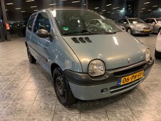 Renault Twingo - 1.2-16V Expression NAP/ ELEK.RAMEN/ CABRIODAK