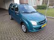 Suzuki Ignis - VERKOCHT - 1 - Thumbnail