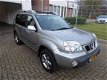 Nissan X-Trail - 2.5 Luxury/4x4/Airco/2000kg trekgewicht - 1 - Thumbnail