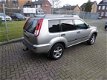 Nissan X-Trail - 2.5 Luxury/4x4/Airco/2000kg trekgewicht - 1 - Thumbnail