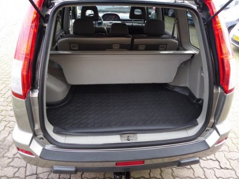 Nissan X-Trail - 2.5 Luxury/4x4/Airco/2000kg trekgewicht - 1