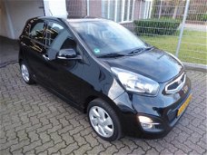 Kia Picanto - 1.0 CVVT Comfort Pack/Airco/Stoelverwarming/Mooie volle auto