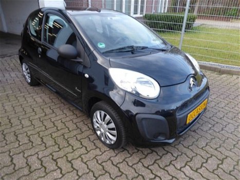 Citroën C1 - 1.0 Attraction/Airco/All-season banden - 1