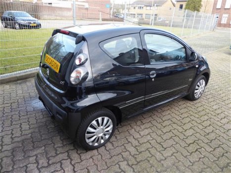 Citroën C1 - 1.0 Attraction/Airco/All-season banden - 1