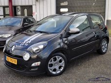 Renault Twingo - 1.5 dCi ECO2 Dynamique