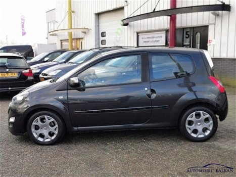 Renault Twingo - 1.5 dCi ECO2 Dynamique - 1