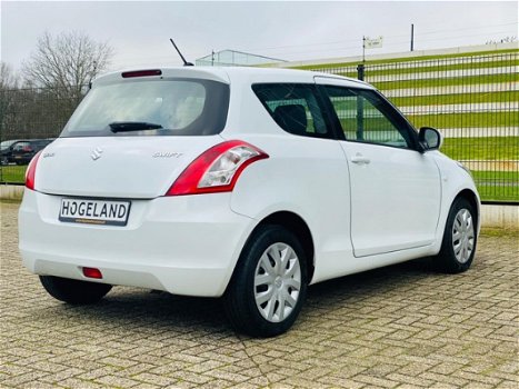 Suzuki Swift - 1.2 Exclusive EASSS - 1