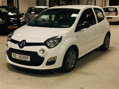 Renault Twingo - 1.2 16V Acces - 1