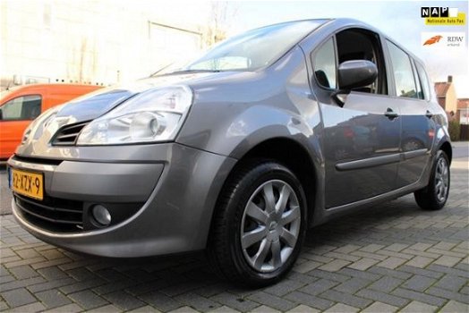 Renault Grand Modus - 1.2 TCE Night & Day / NAP / zeer netjes - 1