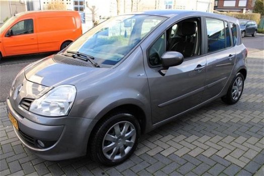 Renault Grand Modus - 1.2 TCE Night & Day / NAP / zeer netjes - 1