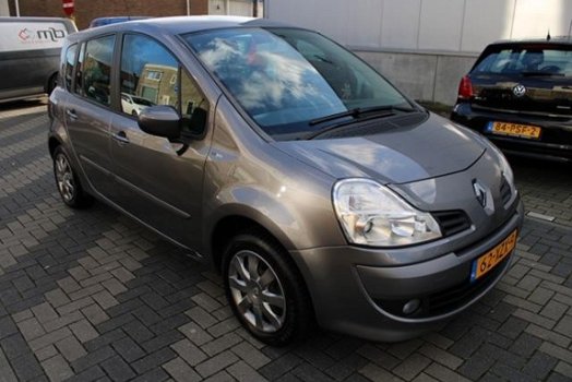 Renault Grand Modus - 1.2 TCE Night & Day / NAP / zeer netjes - 1