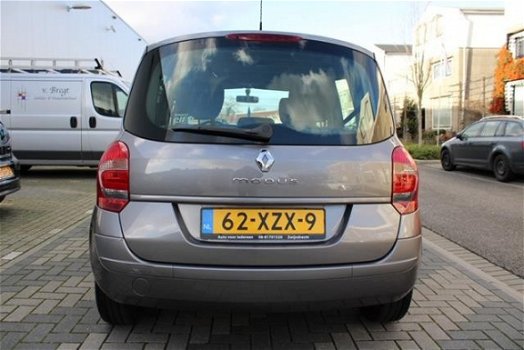 Renault Grand Modus - 1.2 TCE Night & Day / NAP / zeer netjes - 1