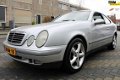 Mercedes-Benz CLK-klasse Coupé - 200 Sport / NAP / nwe apk - 1 - Thumbnail