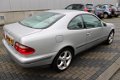 Mercedes-Benz CLK-klasse Coupé - 200 Sport / NAP / nwe apk - 1 - Thumbnail