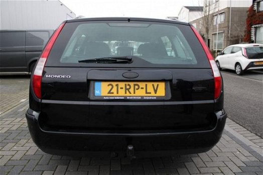 Ford Mondeo Wagon - 1.8-16V Trend / nette staat / NAP / nw apk - 1