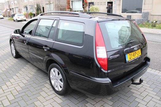 Ford Mondeo Wagon - 1.8-16V Trend / nette staat / NAP / nw apk - 1