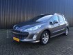 Peugeot 308 SW - 1.6 THP XT AIRCO / 7 PERSOONS / PANORAMA DAK / TV NAVIGATIE / AUTOMAAT / PDC / ELEK - 1 - Thumbnail