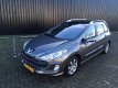 Peugeot 308 SW - 1.6 THP XT AIRCO / 7 PERSOONS / PANORAMA DAK / TV NAVIGATIE / AUTOMAAT / PDC / ELEK - 1 - Thumbnail